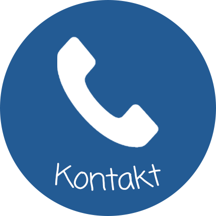 Bild mit Telefonhörer verweist auf die Seite Kontakt
