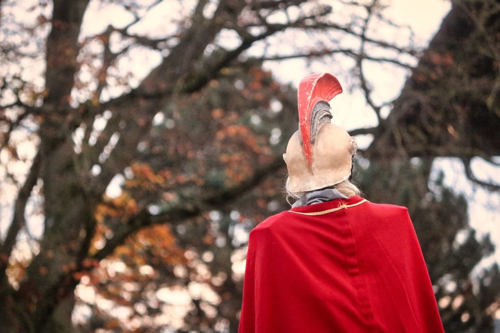 Wir feiern St.&nbsp;Martin